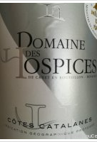 Domaine des Hospices de Canet en Roussillon