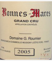 Domaine Georges Roumier