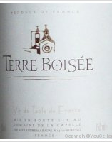 Terre Boisée