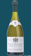 Domaine du Château de Meursault - 1er Cru Camp Canet