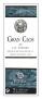 Cellers de Josep Fuentes - Gran Clos