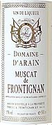 Domaine d'Arain