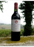 Cru du Paradis Réserve Royale