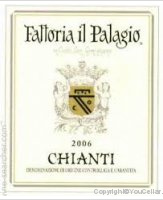 Fattoria Il Palagio