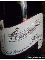 Domaine Nebout - Cuvée "Harmonie"