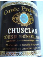 Cuvée Prestige