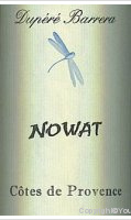 Dupéré Barrera - Nowat