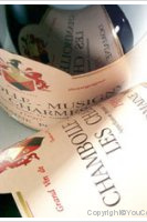 Domaine Ponsot - Les Charmes - 1er Cru