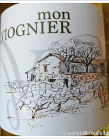 Domaine de Vigier - Mon Viognier