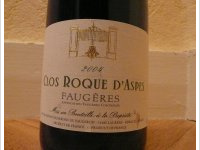 Clos Roque d'Aspes