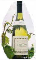 Domaine Les Temps Perdus - Vieilles Vignes