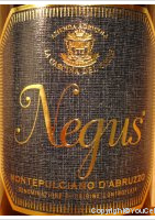 Negus