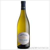 Mont' Albano - Pinot Grigio