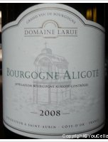 Domaine Larue