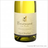 Pascal Bouchard Chardonnay