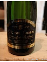 Château Lussan