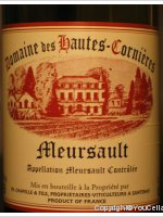 Domaine des Hautes-Cornières