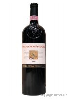 Feudi di San Gregorio - Lacryma Piano di Montevergine