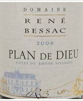 Domaine René Bessac