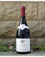 Domaine du Château de Meursault - 1er Cru Grèves