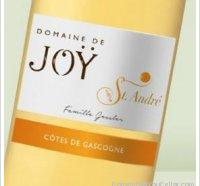 Domaine de Joÿ - Saint André