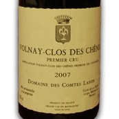 Domaine des Comtes Lafon - 1er cru Clos des chênes