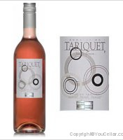 Domaine de Tariquet - Rosé de Pressée