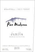 Pico Madama