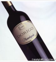 Dorigo, Montsclapade