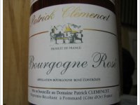 Domaine Patrick Clémencet