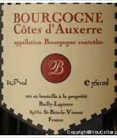 Bailly-Lapierre