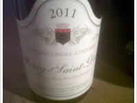 Domaine Odoul Coquard