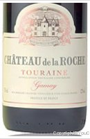 Château de La Roche