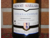 Benoit Maillard