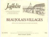 Jaffelin