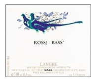 Gaja Rossj Bass