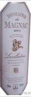 Domaine de Magnac