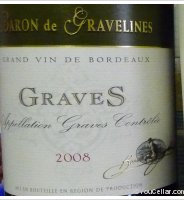 Baron de Gravelines