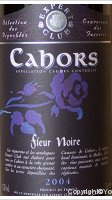 Expert Club Fleur Noire