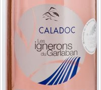 Caladoc - Les Vignerons du Garlaban