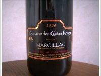 Domaine des Costes Rouges