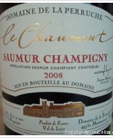 Domaine de la Perruche Le Chaumont