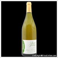 Domaine Lemenicier - Cuvée Traditionnelle