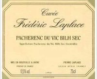 Château d'Aydie - Cuvée Frédéric Laplace