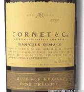 Cornet & Cie Rimage