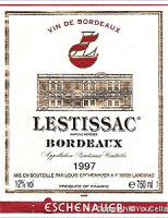 Eschenauer Lestissac