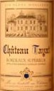 Château Tayat