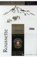 Domaine Grisard