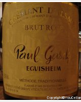 Paul Gaschy - Brut