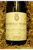 Domaine du Comte de Voguë